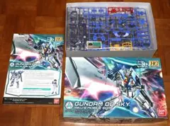 2026年最新】ガンダムダブルオースカイ hgの人気アイテム - メルカリ