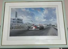 2026年最新】リトグラフ F1の人気アイテム - メルカリ