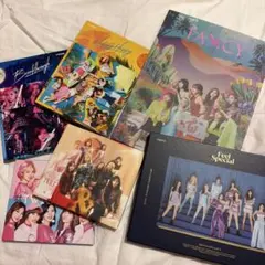 2026年最新】soundwave twiceの人気アイテム - メルカリ