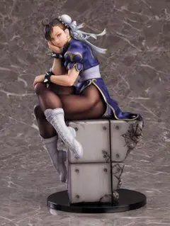 2026年最新】春麗 フィギュア 1/6の人気アイテム - メルカリ
