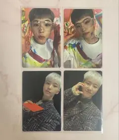 2026年最新】seventeen ホシ face the sunの人気アイテム - メルカリ