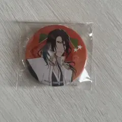 BLEACH 朽木白哉 クリスマスケーキ 特典 缶バッジ 千年血戦篇 - メルカリ