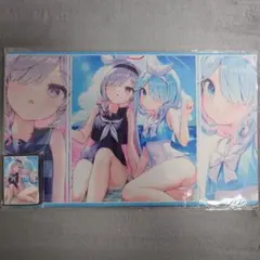 2026年最新】アロナ プレイマットの人気アイテム - メルカリ