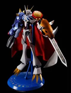 2026年最新】dynaction オメガモンの人気アイテム - メルカリ