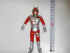 2026年最新】仮面ライダーzx ソフビの人気アイテム - メルカリ