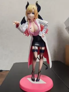 2026年最新】癒月ちょこ フィギュアの人気アイテム - メルカリ