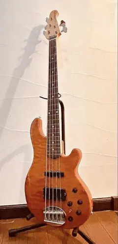 2026年最新】5弦ベース laklandの人気アイテム - メルカリ