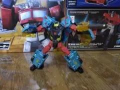 2026年最新】トランスフォーマー ギャラクシーフォースの人気アイテム
