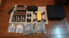 2026年最新】DJI Spark junkの人気アイテム - メルカリ