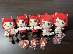 2026年最新】莉犬 まとめ売りの人気アイテム - メルカリ