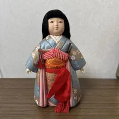 2026年最新】市松人形 着物の人気アイテム - メルカリ