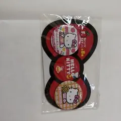 2026年最新】ハローキティピンバッジの人気アイテム - メルカリ