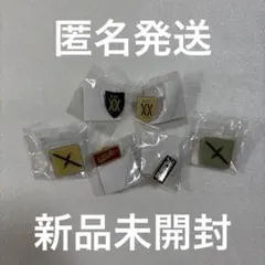 2026年最新】bump of chicken ピンバッチの人気アイテム - メルカリ