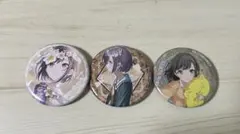 2026年最新】東雲絵名 缶バッジ ペイルカラーの人気アイテム - メルカリ