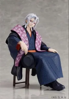 2026年最新】宇髄天元 1/8スケールフィギュア ANIPLEX+の人気アイテム