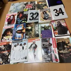 2026年最新】yellow monkey 写真集の人気アイテム - メルカリ