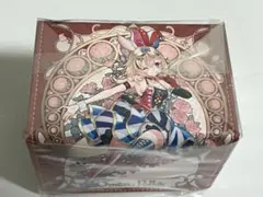 2026年最新】混沌の女神様 デッキケースの人気アイテム - メルカリ