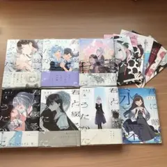 2026年最新】君と綴るうたかた 特典の人気アイテム - メルカリ