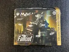 2026年最新】fallout コレクターブースターの人気アイテム - メルカリ