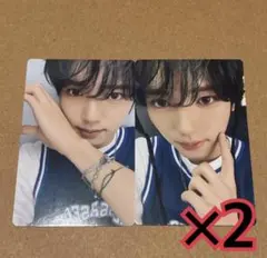 2026年最新】kcon zb1 トレカ ユジンの人気アイテム - メルカリ