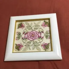 2026年最新】刺繍額の人気アイテム - メルカリ
