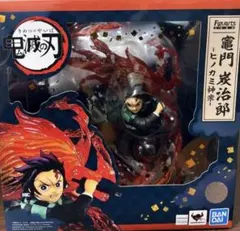 2026年最新】炭治郎 フィギュアーツzeroの人気アイテム - メルカリ