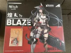2026年最新】アークナイツ ブレイズ(煌 Blaze) フィギュアの人気