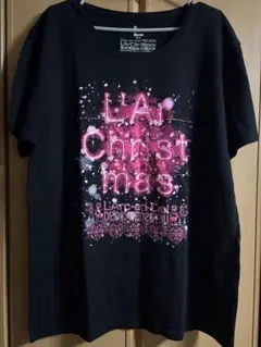 2026年最新】ラルク tシャツ ロゴの人気アイテム - メルカリ