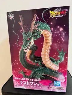 2026年最新】神龍 フィギュア special color ver.の人気アイテム