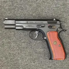 2026年最新】cz75 グリップの人気アイテム - メルカリ