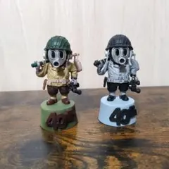 2026年最新】鳥山ロボ_フィギュアの人気アイテム - メルカリ