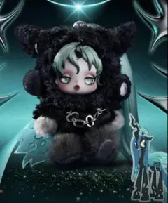 2026年最新】popmart skullpanda シークレットの人気アイテム - メルカリ