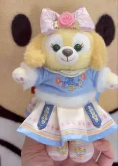 2026年最新】香港ディズニークッキーアンぬいぐるみキーチェーンの人気