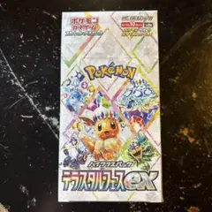 2026年最新】スカーレットex box シュリンク付きの人気アイテム - メルカリ