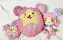 2026年最新】キラッCHU ぬいぐるみの人気アイテム - メルカリ