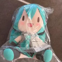 2026年最新】初音ミク どでかジャンボふわふわぬいぐるみの人気