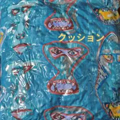 2026年最新】TSUMORI CHISATO クッションの人気アイテム - メルカリ