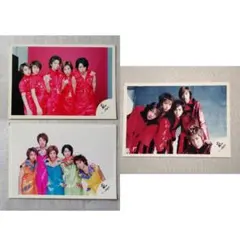 2026年最新】嵐 写真 集合の人気アイテム - メルカリ
