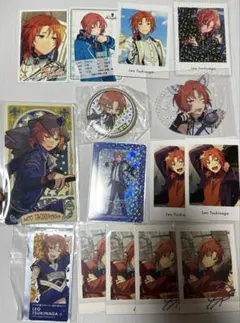2026年最新】あんスタ月永レオの人気アイテム - メルカリ