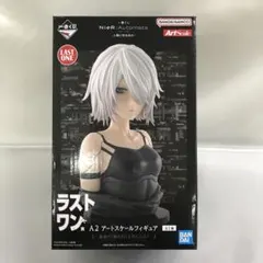 2026年最新】一番くじ ニーアオートマタ アートスケールの人気アイテム