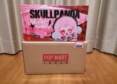 2026年最新】SKULLPANDA winter symphony シリーズ アソートボックスの