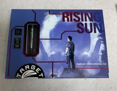 2026年最新】rising sun g9の人気アイテム - メルカリ