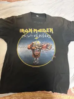 2026年最新】アイアンメイデン tシャツ ツアーの人気アイテム - メルカリ