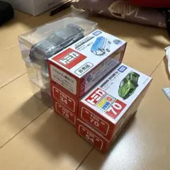 2026年最新】新品 トミカ no．34の人気アイテム - メルカリ