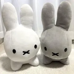 2026年最新】Miffy ぬいぐるみの人気アイテム - メルカリ