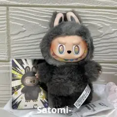 2026年最新】LABUBU ぬいぐるみ シークレットの人気アイテム - メルカリ
