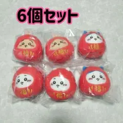 2026年最新】ちいかわ だるまになっちゃった!ころりん起き上がりこぼし