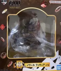 2026年最新】一番くじNIKKEニケB賞ノワールフィギュアの人気アイテム