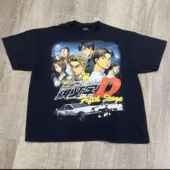 2026年最新】イニシャルD Tシャツの人気アイテム - メルカリ