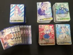 2026年最新】ホロライブ vol.2 4コンの人気アイテム - メルカリ